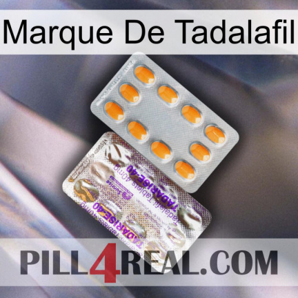 Tadalafil Brand new12